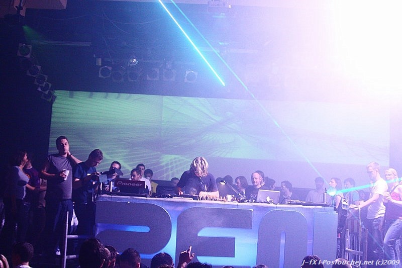 ZEN - Sobota 18. 4. 2009